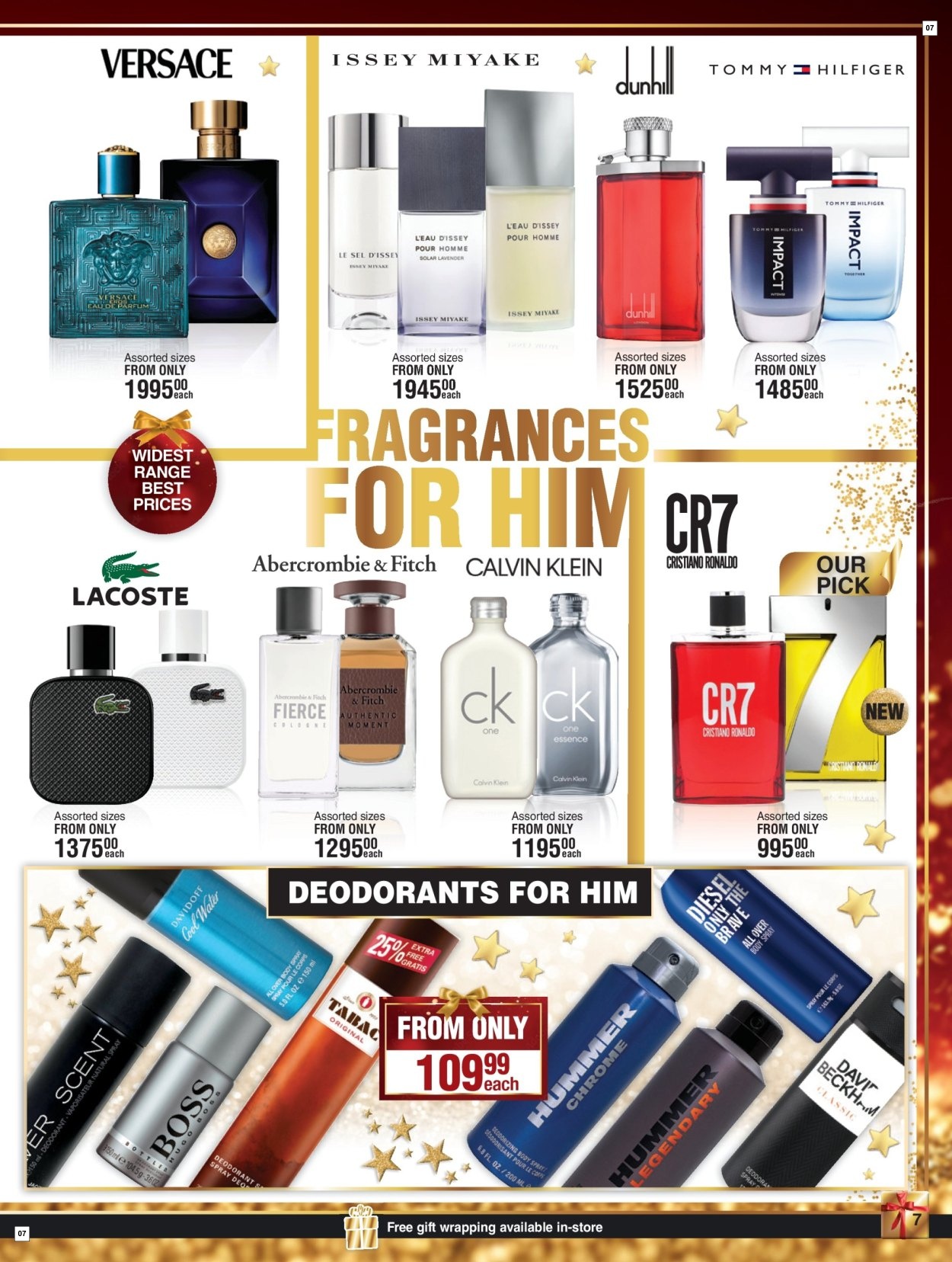 Dis-Chem Specials 24 Nov - 24 Dec - Page 7