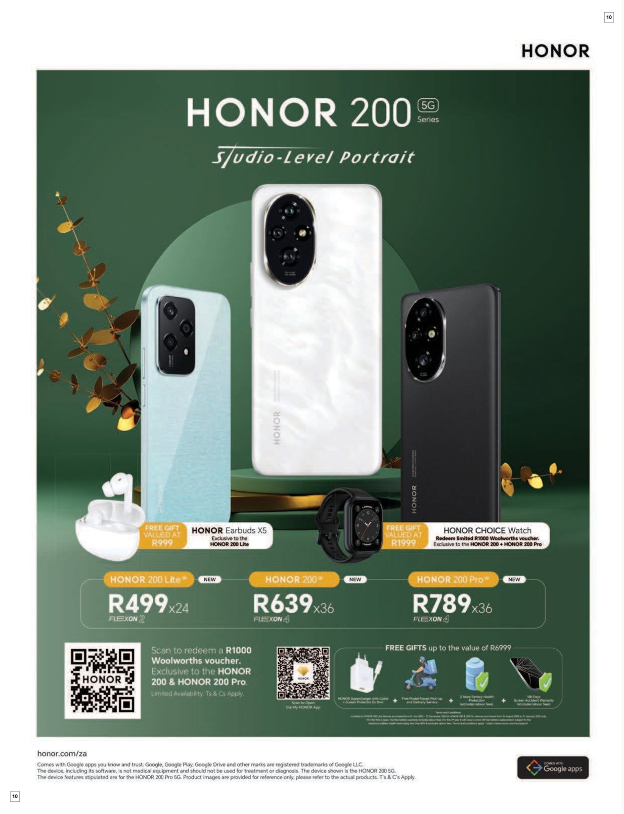 Telkom Specials 01 Aug - 30 Sept - Page 10