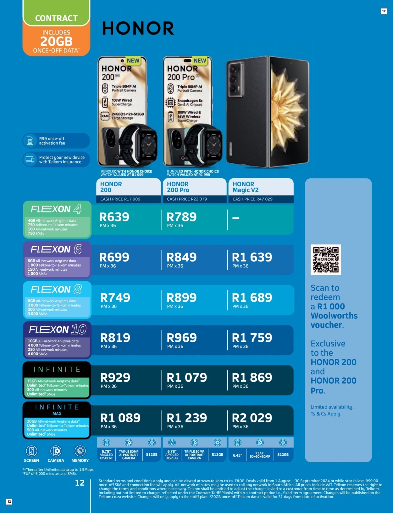 Telkom Specials 01 Aug - 30 Sept - Page 12