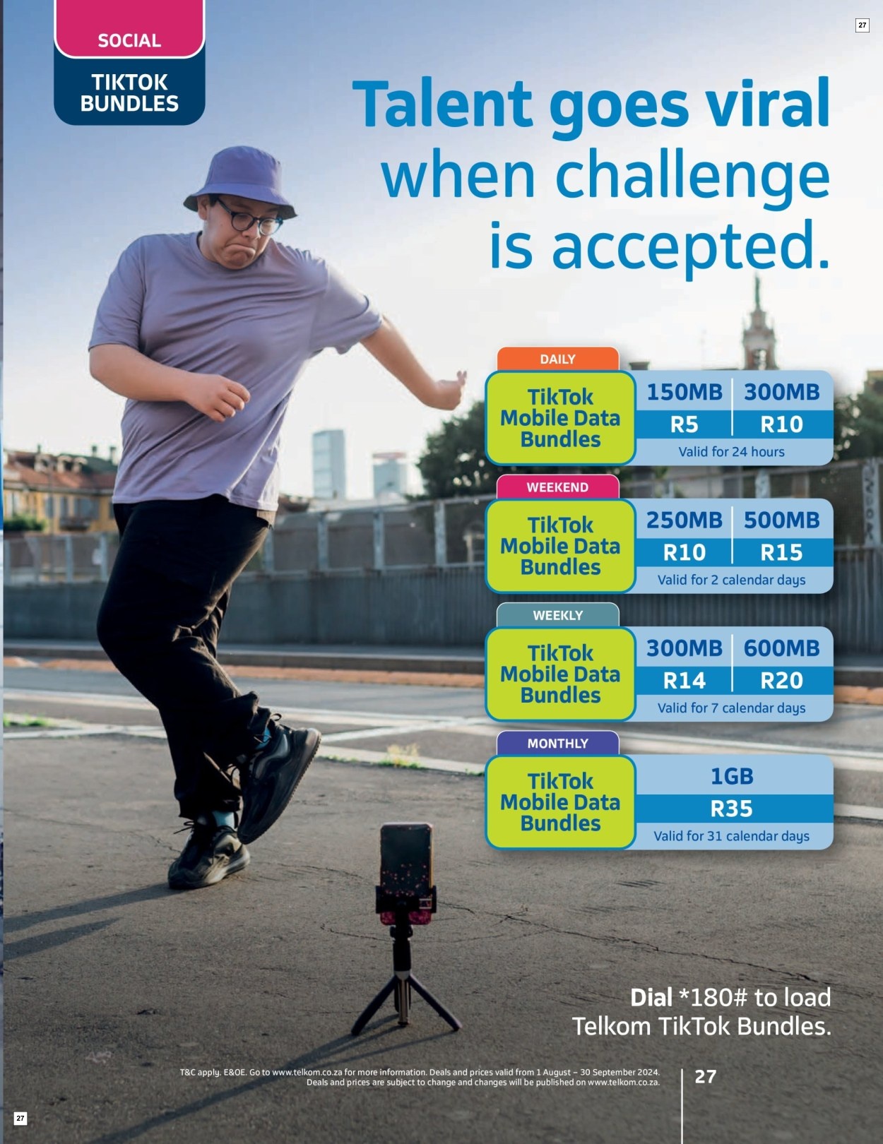 Telkom Specials 01 Aug - 30 Sept - Page 27
