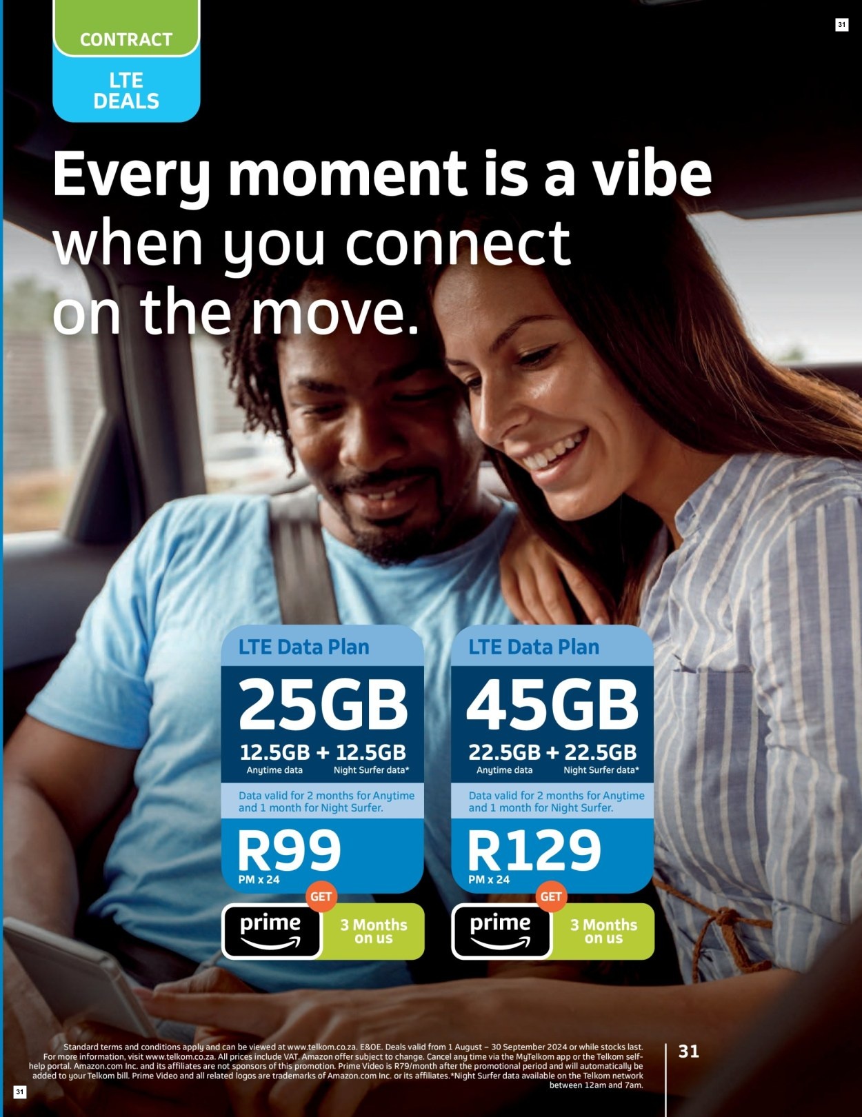 Telkom Specials 01 Aug - 30 Sept - Page 31