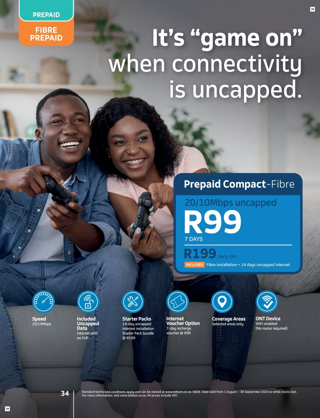 Telkom Specials 01 Aug - 30 Sept - Page 34