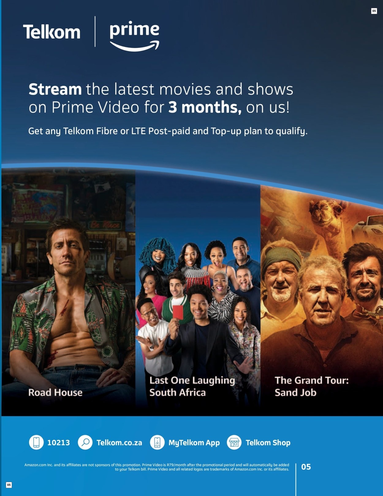 Telkom Specials 01 Aug - 30 Sept - Page 5