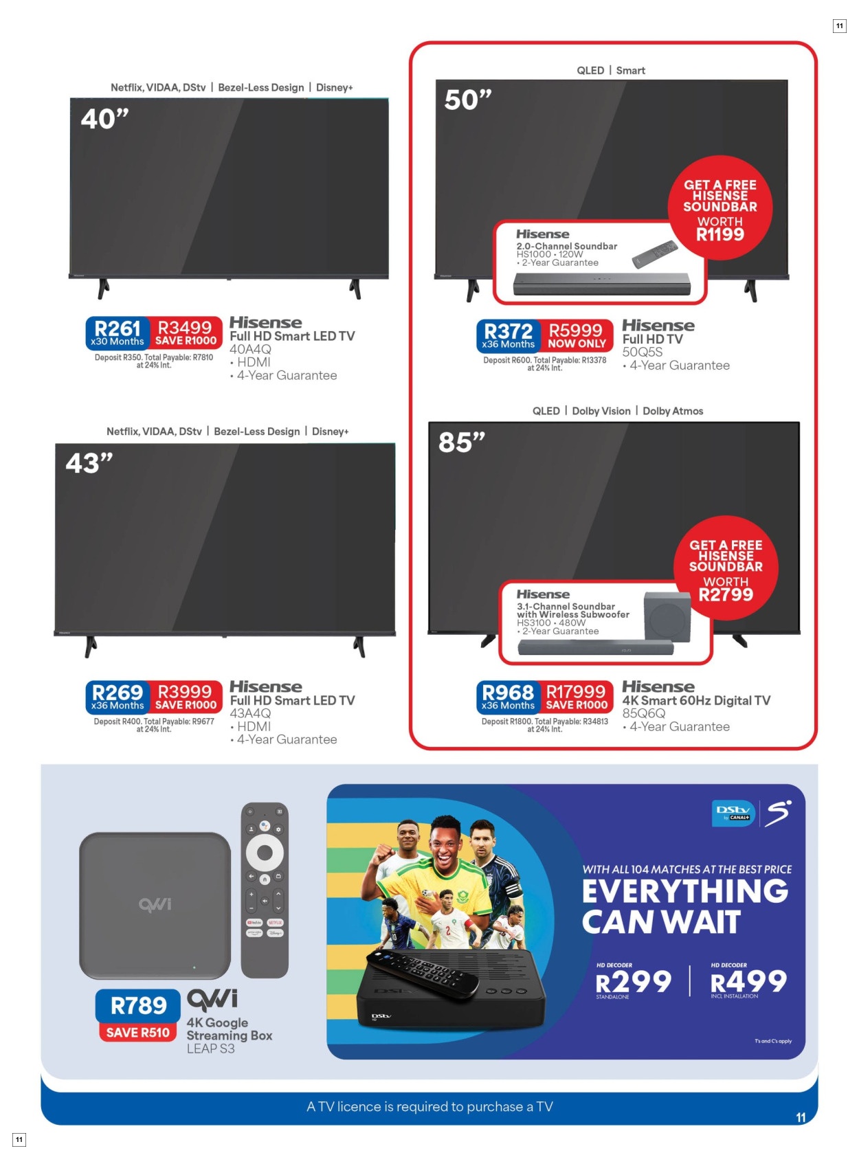 OK Furniture Specials 06 Jul - 20 Jul - Page 11