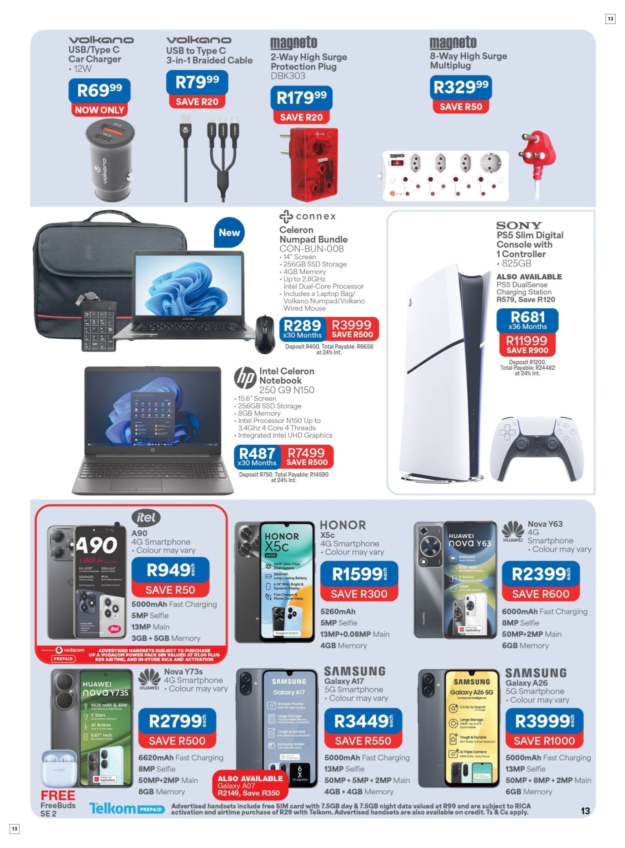 OK Furniture Specials 06 Jul - 20 Jul - Page 13