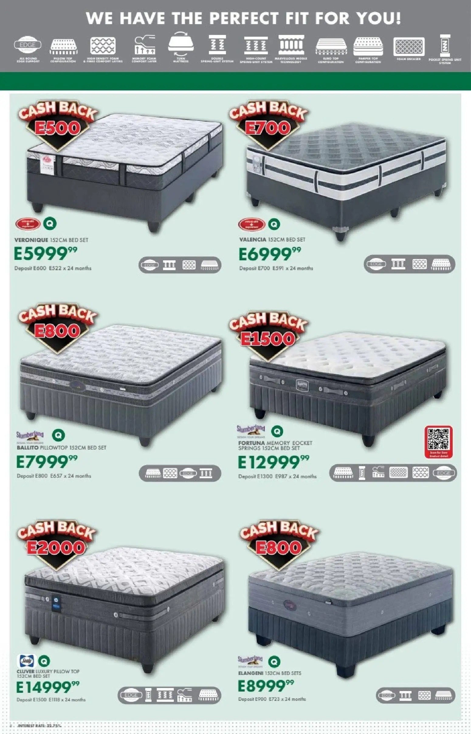 Beares Eswatini Brochure - Page 8