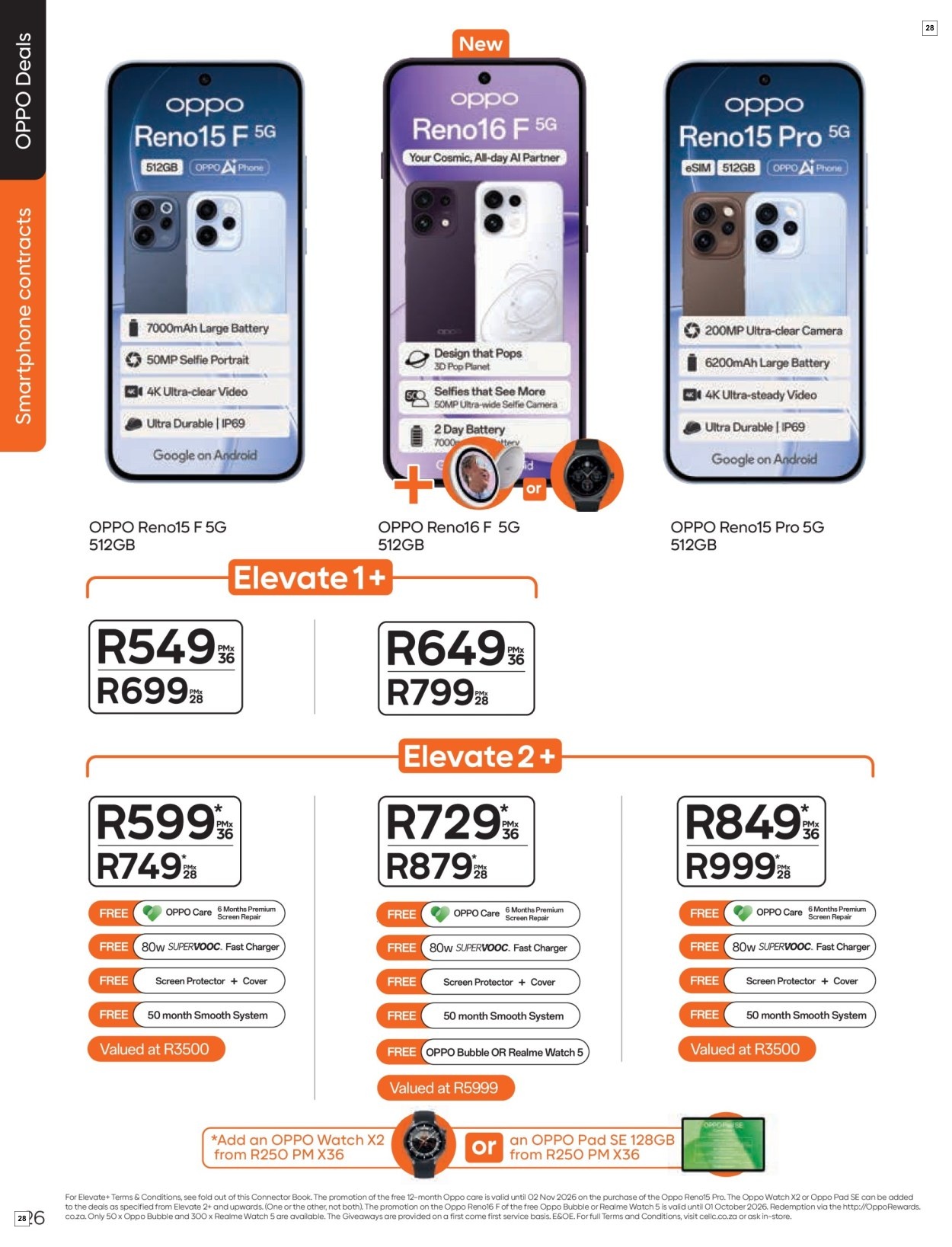 Cell C the Connector Book - Page 28
