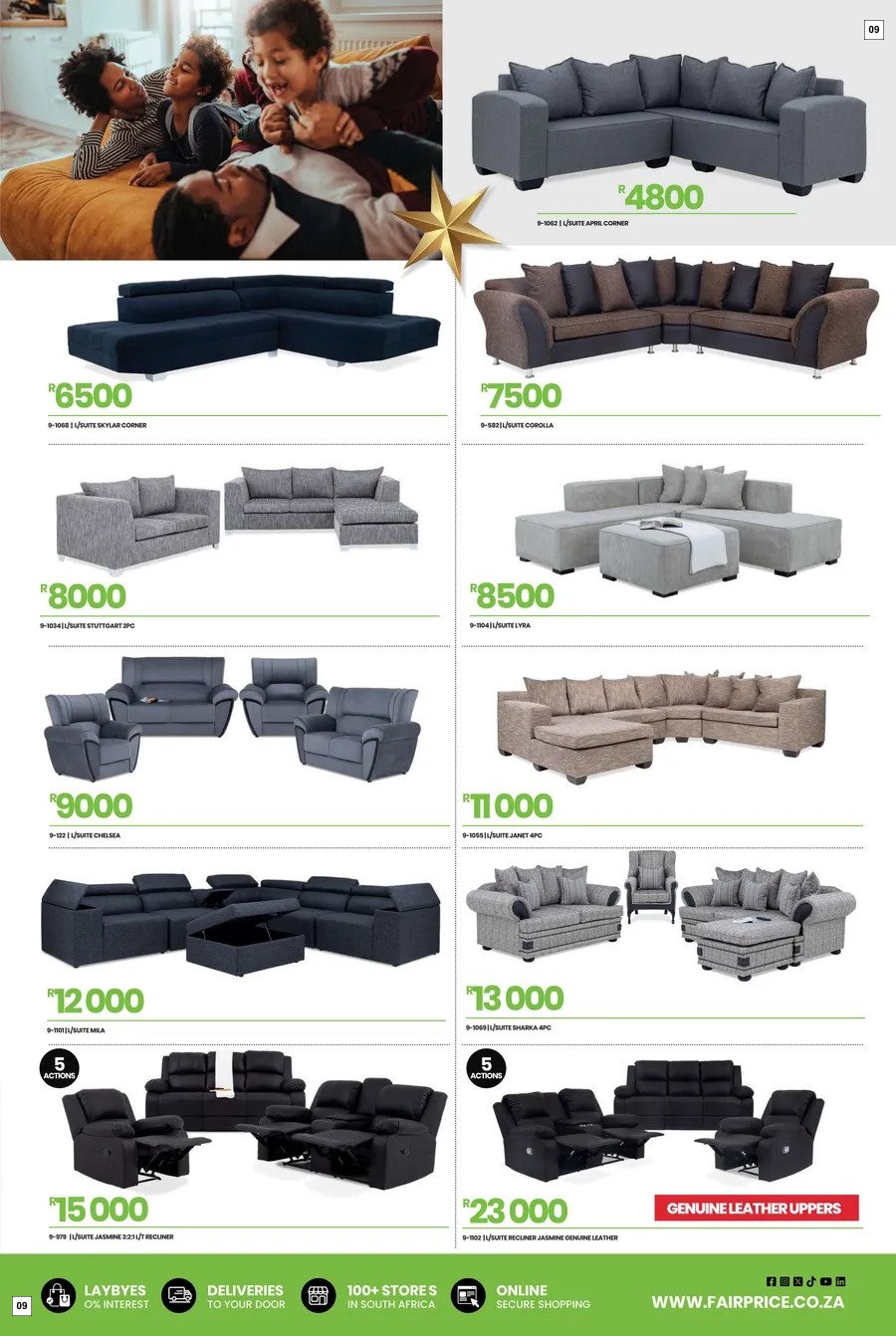 Fair Price Specials 01 Dec - 31 Dec - Page 9