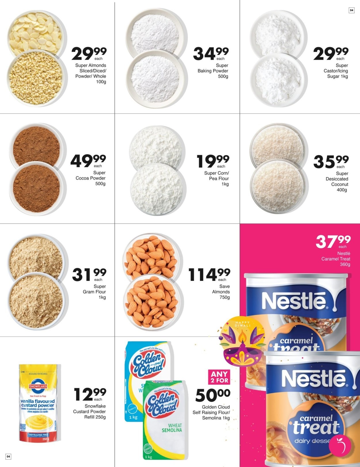 Save Specials 25 Sept - 19 Oct - Page 4
