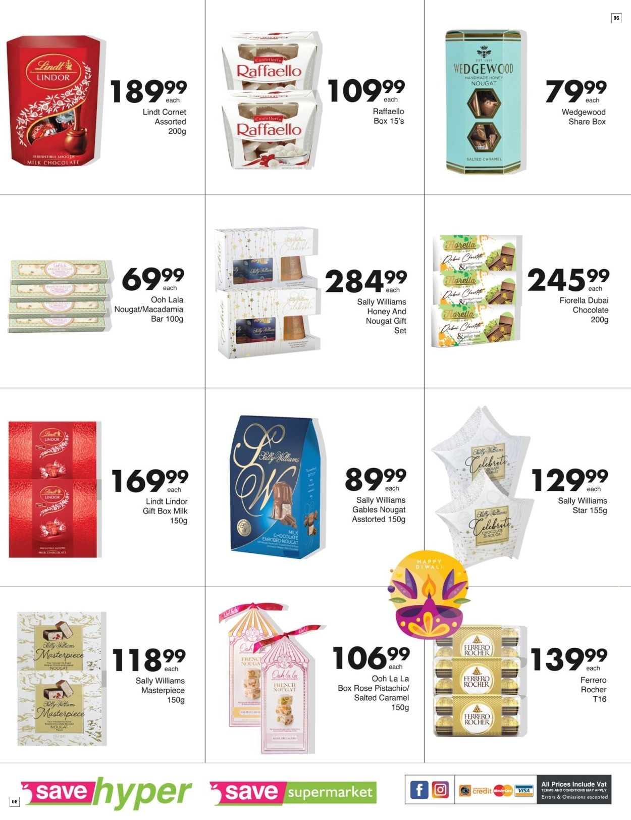 Save Specials 25 Sept - 19 Oct - Page 6