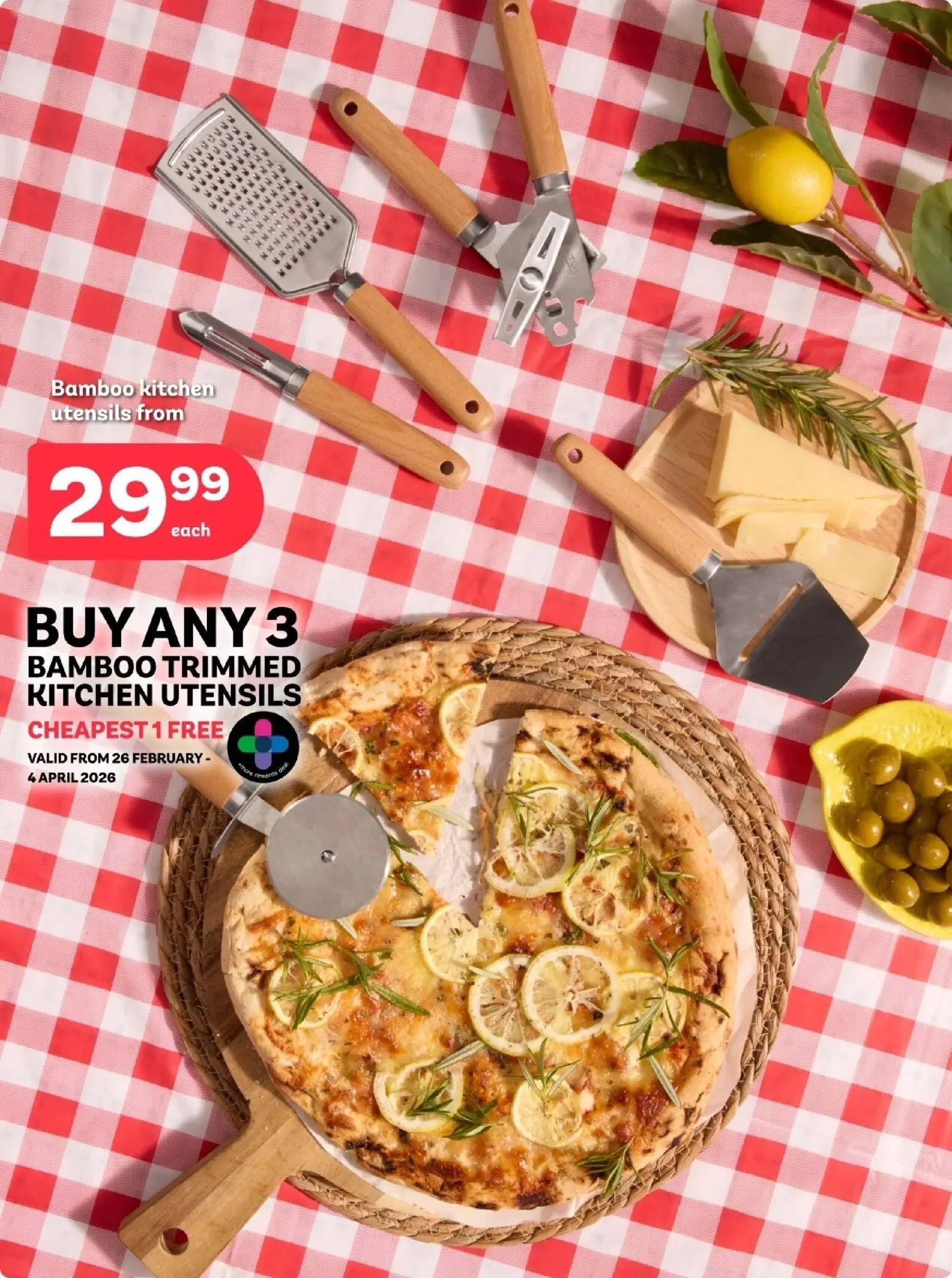 Pep Stores Home Catalogue - Page 4