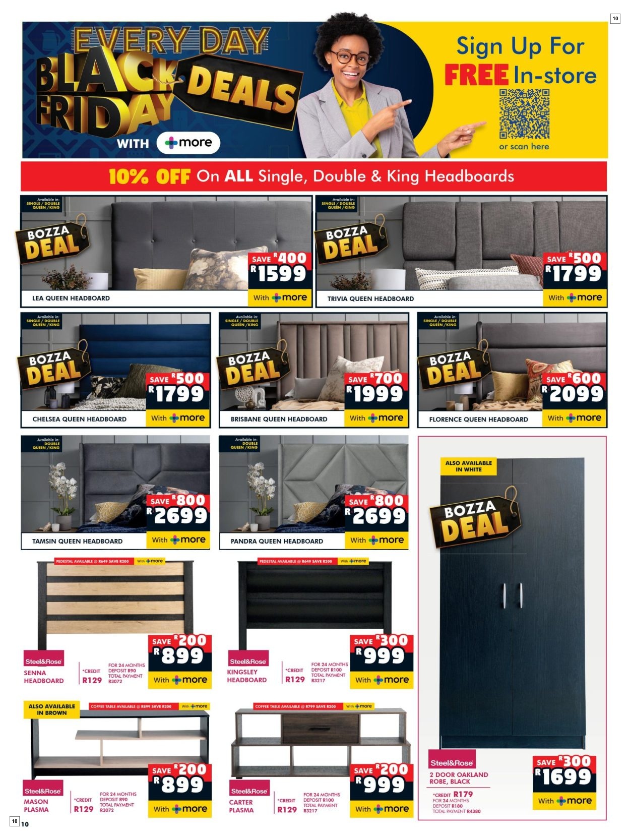 Russells Specials 11 Nov - 02 Dec - Page 10