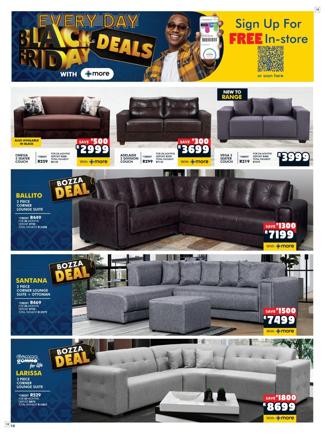 Russells Specials 11 Nov - 02 Dec - Page 12
