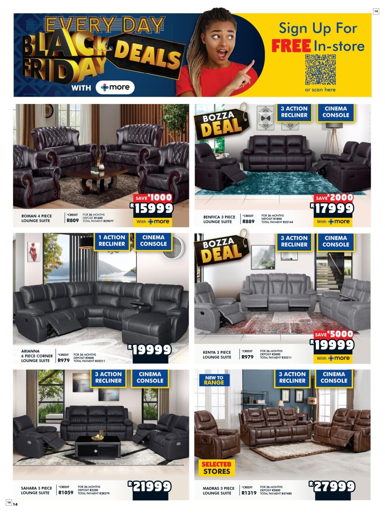 Russells Specials 11 Nov - 02 Dec - Page 14
