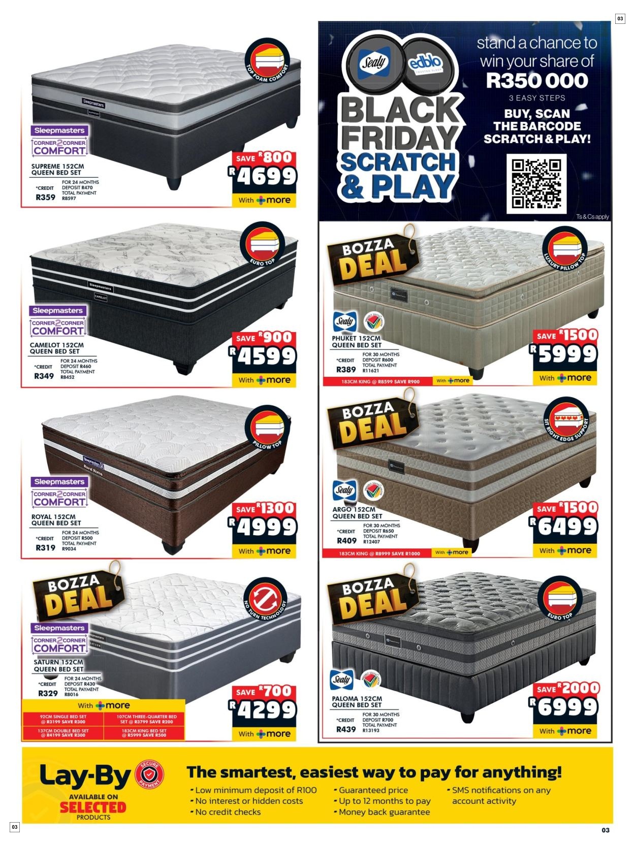 Russells Specials 11 Nov - 02 Dec - Page 3