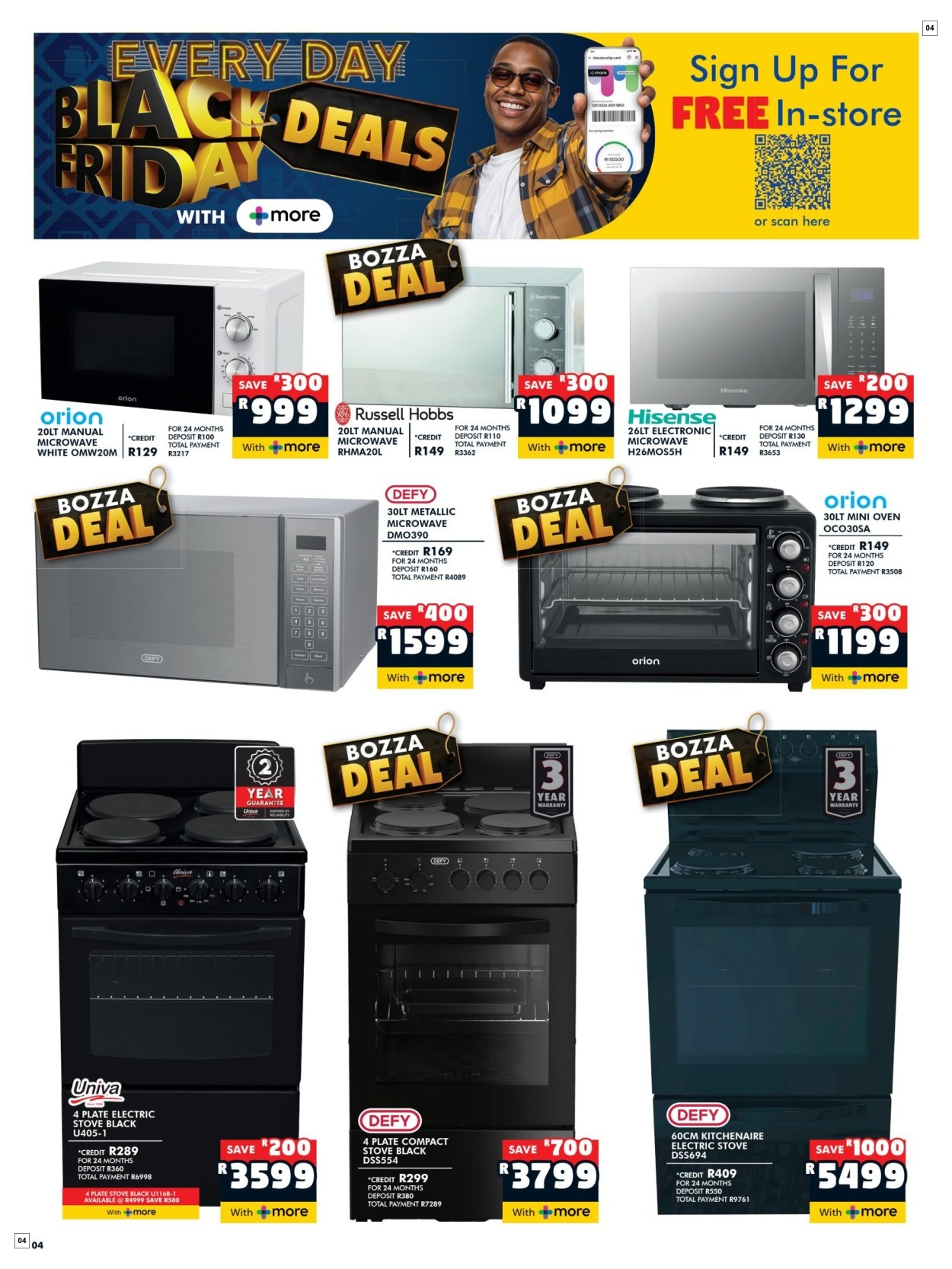 Russells Specials 11 Nov - 02 Dec - Page 4