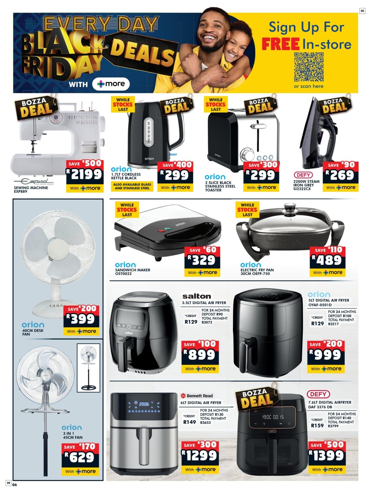 Russells Specials 11 Nov - 02 Dec - Page 6