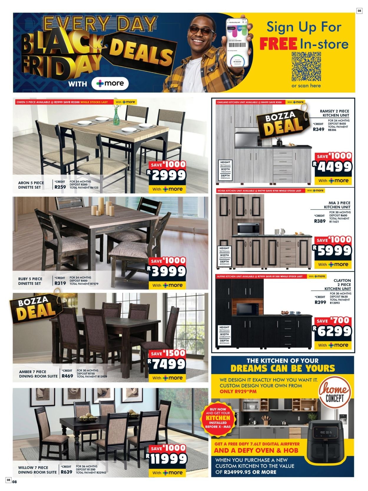 Russells Specials 11 Nov - 02 Dec - Page 8