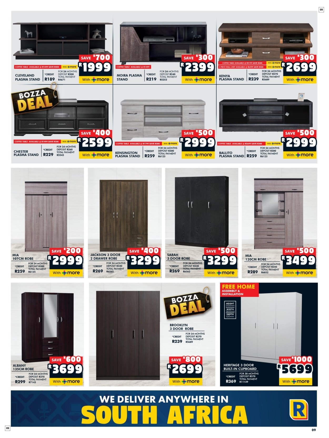 Russells Specials 11 Nov - 02 Dec - Page 9