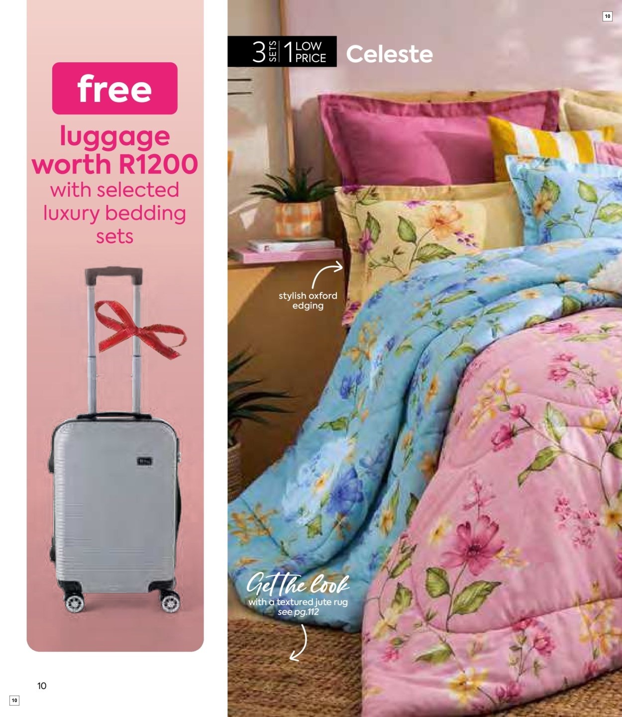 Homechoice Specials 25 Oct - 02 Dec - Page 10