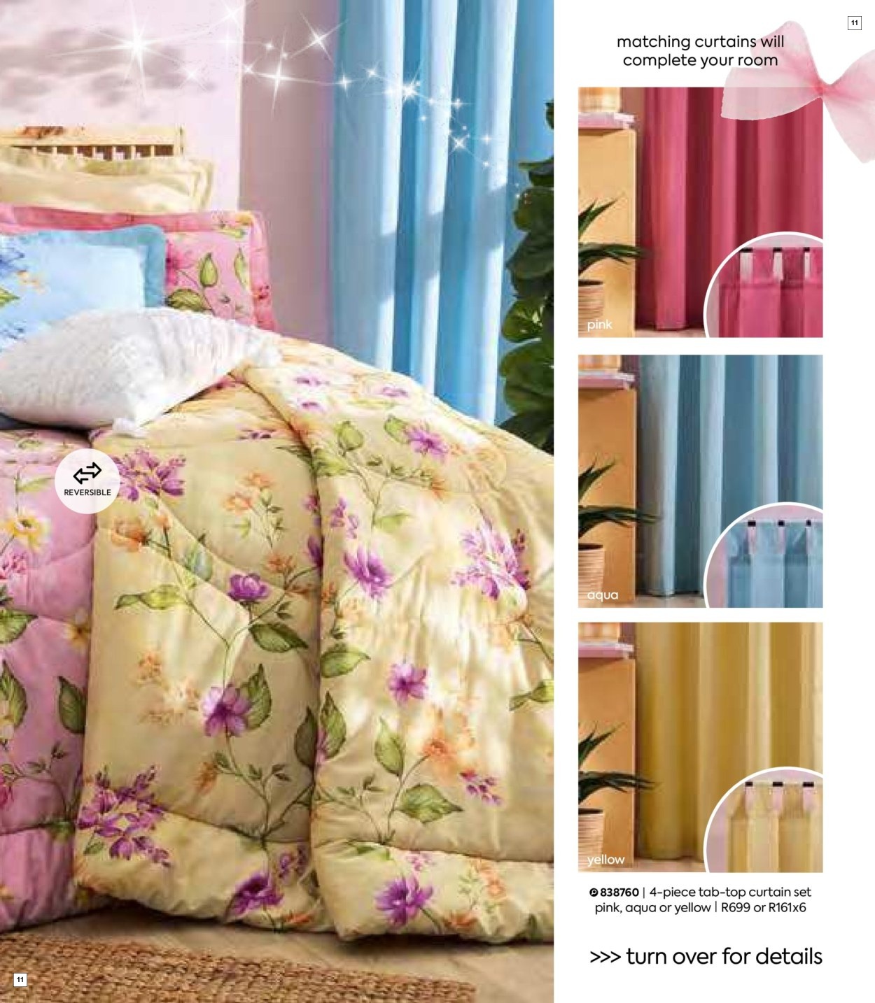 Homechoice Specials 25 Oct - 02 Dec - Page 11