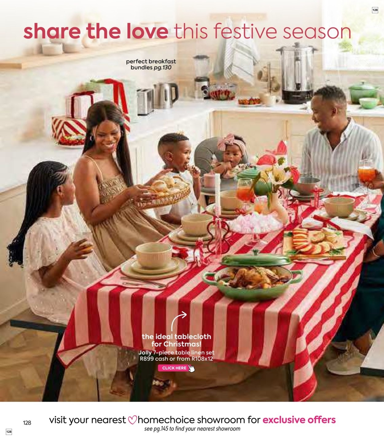 Homechoice Specials 25 Oct - 02 Dec - Page 128