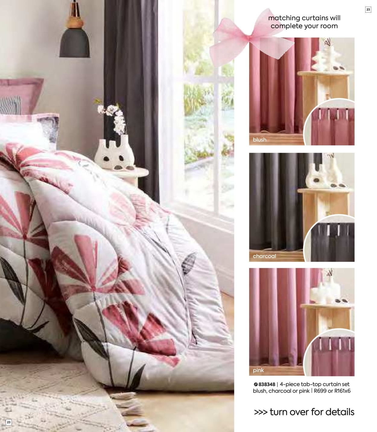 Homechoice Specials 25 Oct - 02 Dec - Page 23