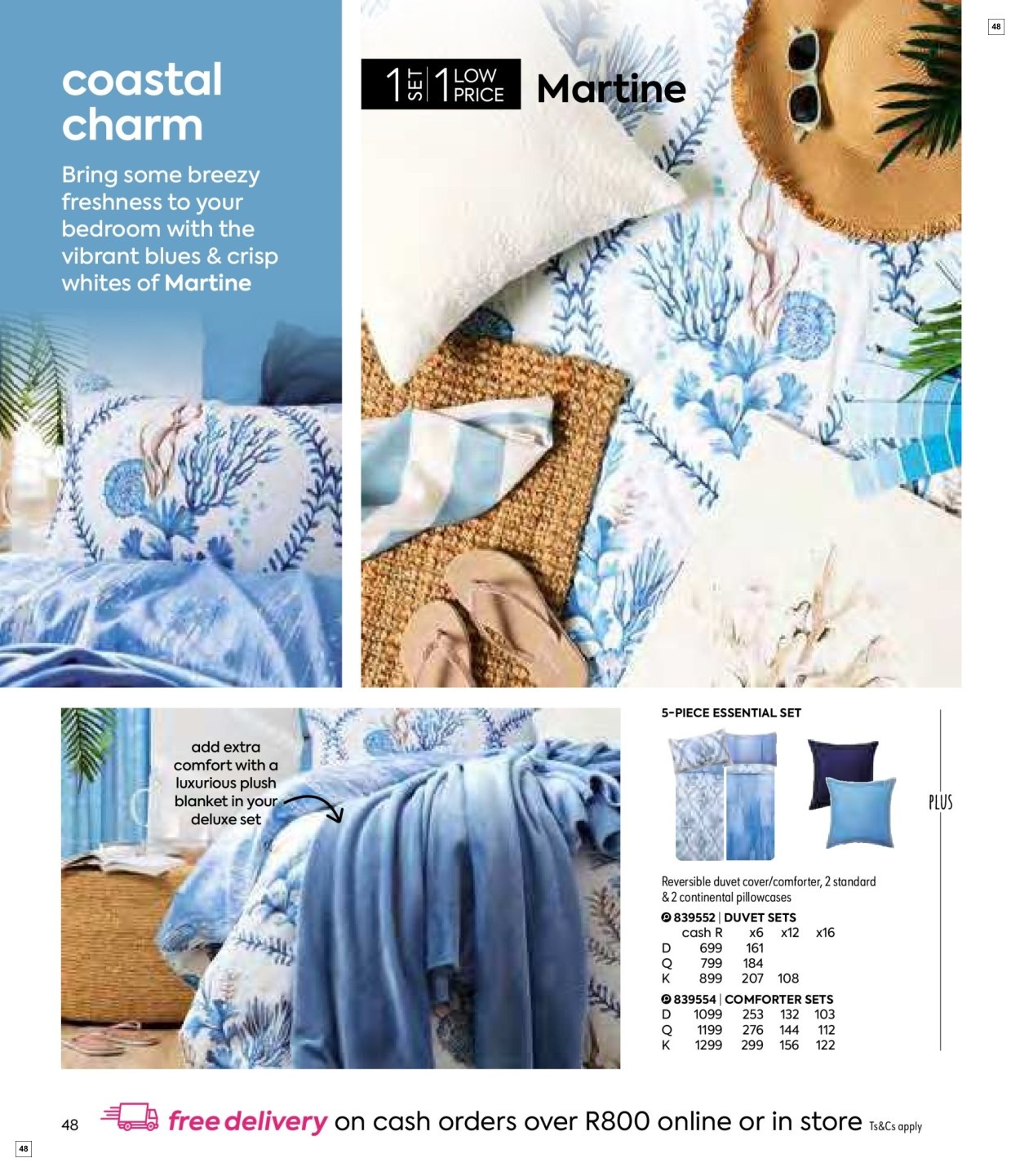 Homechoice Specials 25 Oct - 02 Dec - Page 48