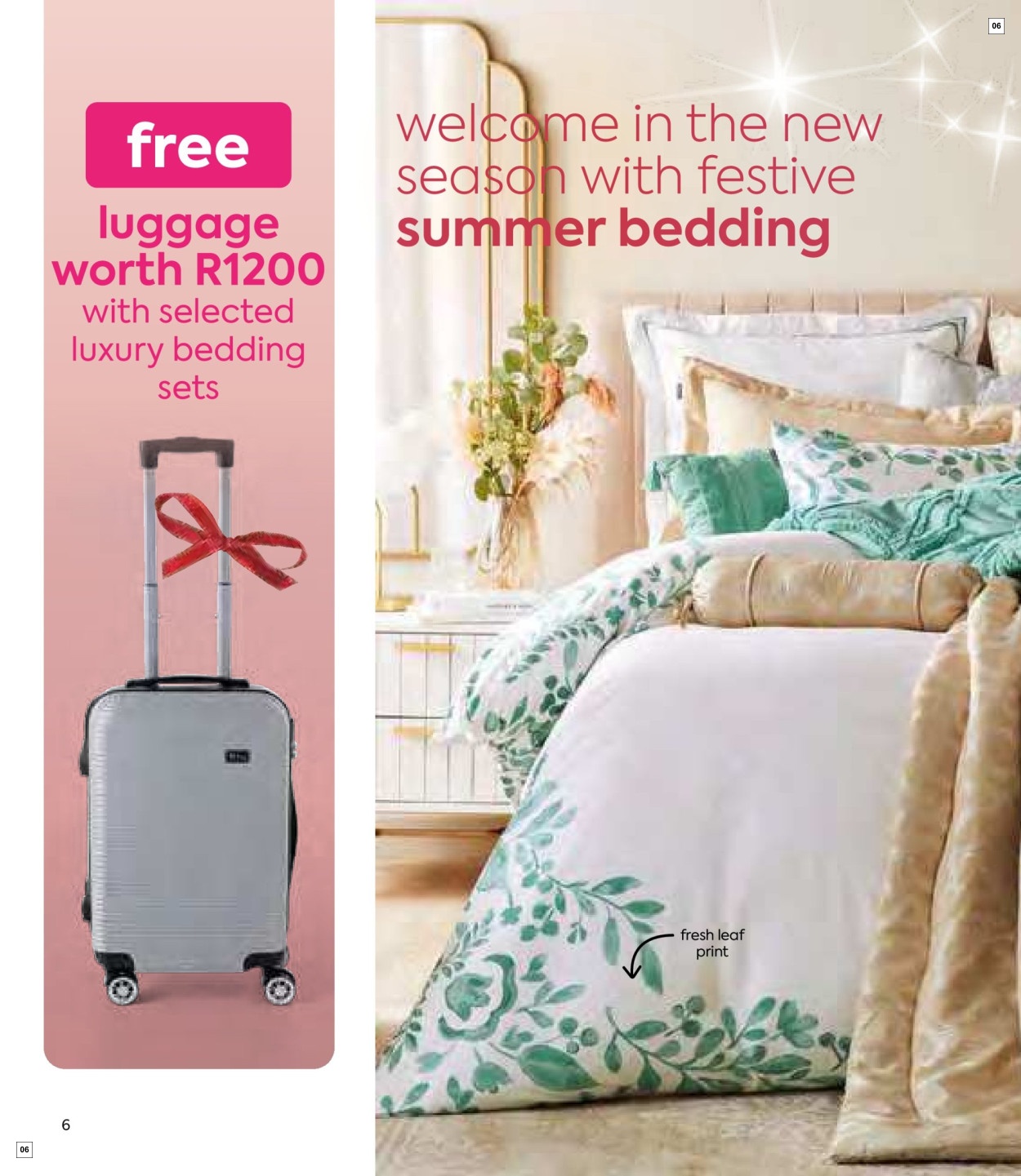 Homechoice Specials 25 Oct - 02 Dec - Page 6