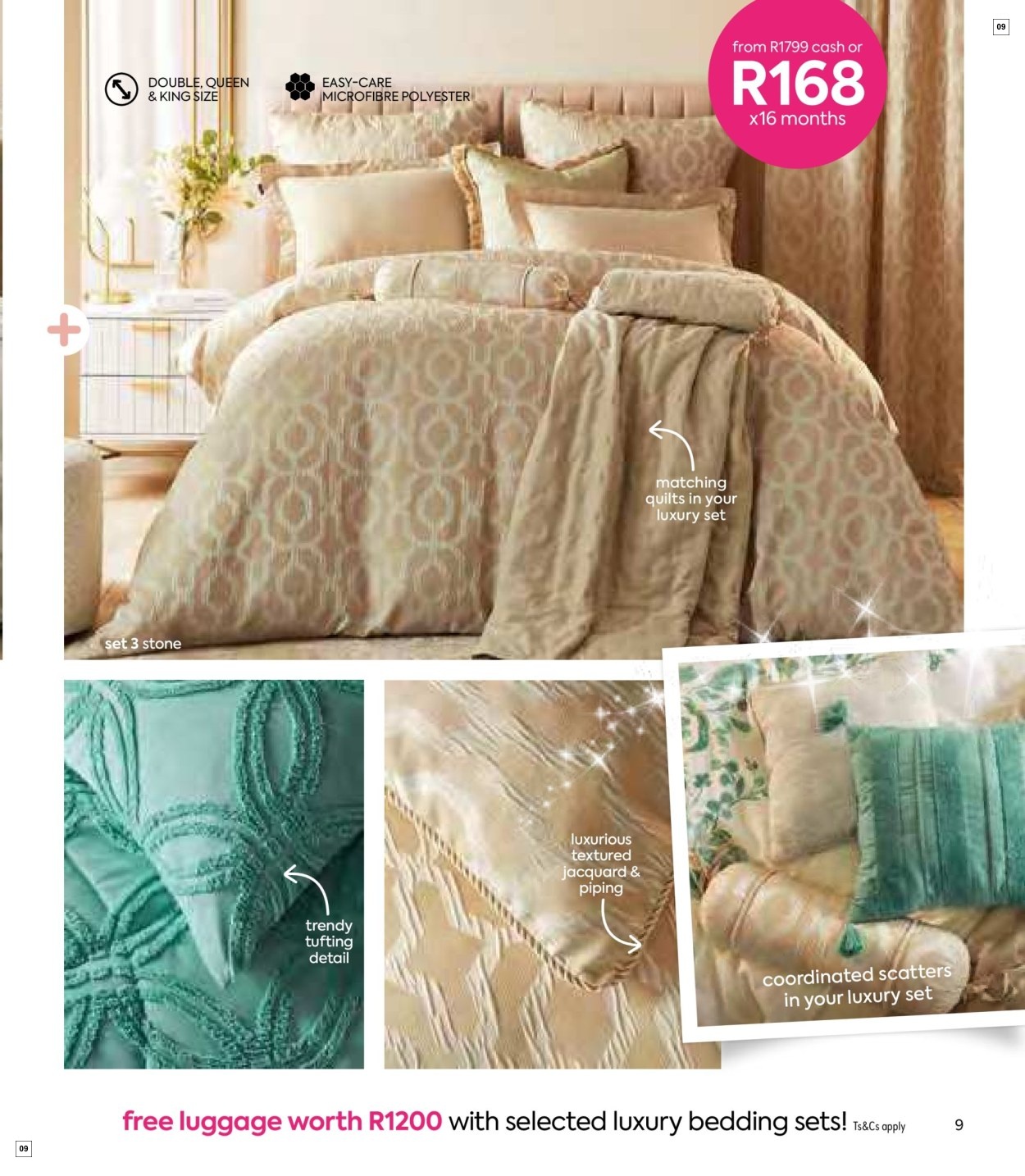 Homechoice Specials 25 Oct - 02 Dec - Page 9