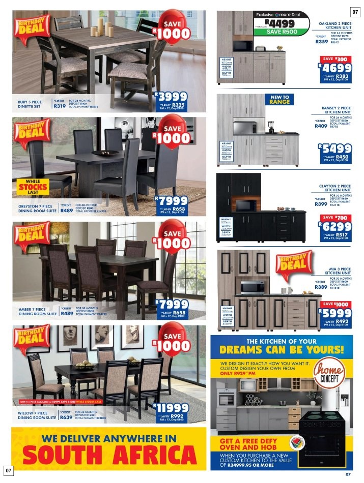 Russells Specials 22 Jul - 18 Aug - Page 7