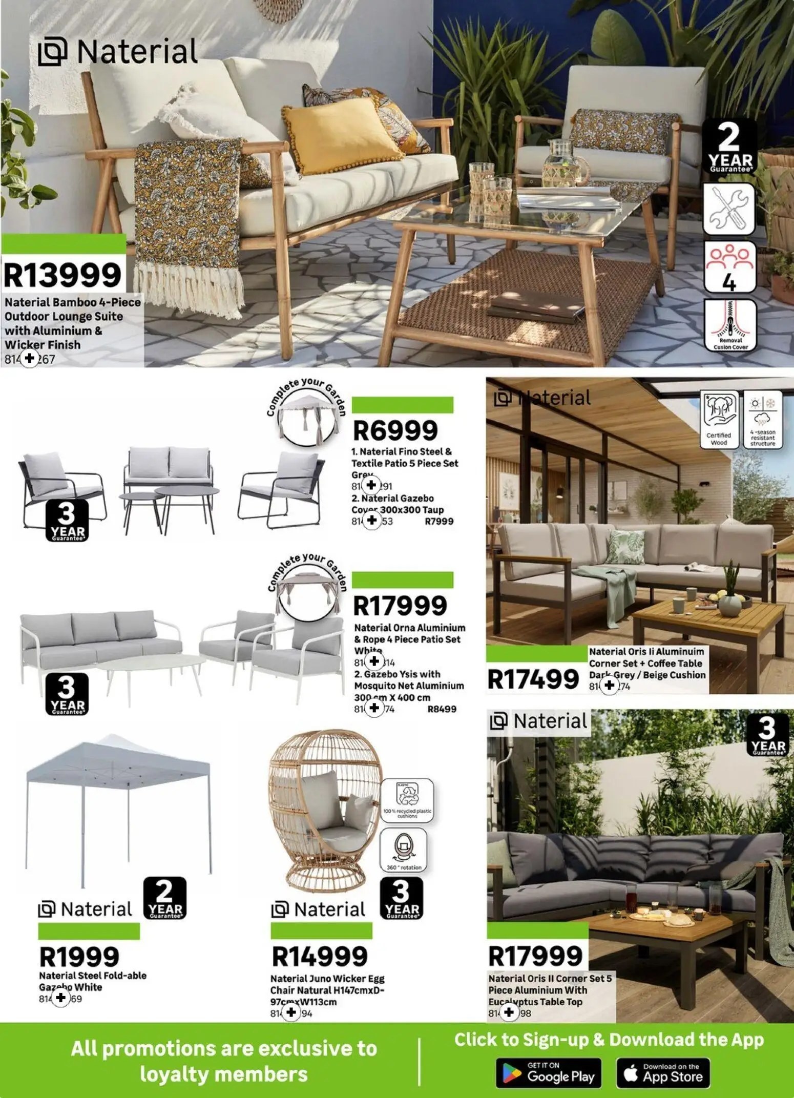 Leroy Merlin Designed With You In Mind - Page 12