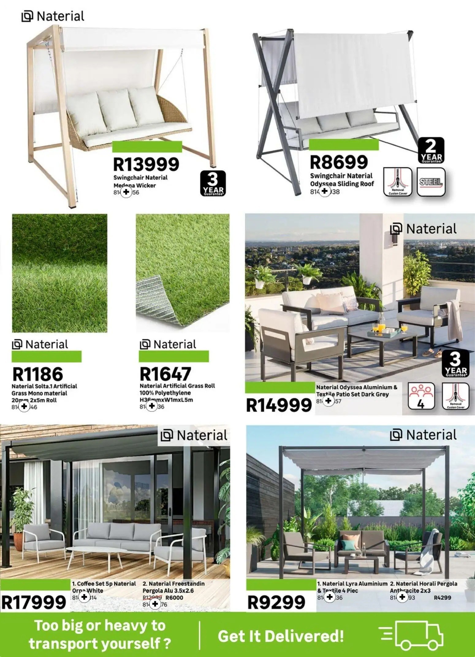Leroy Merlin Designed With You In Mind - Page 13