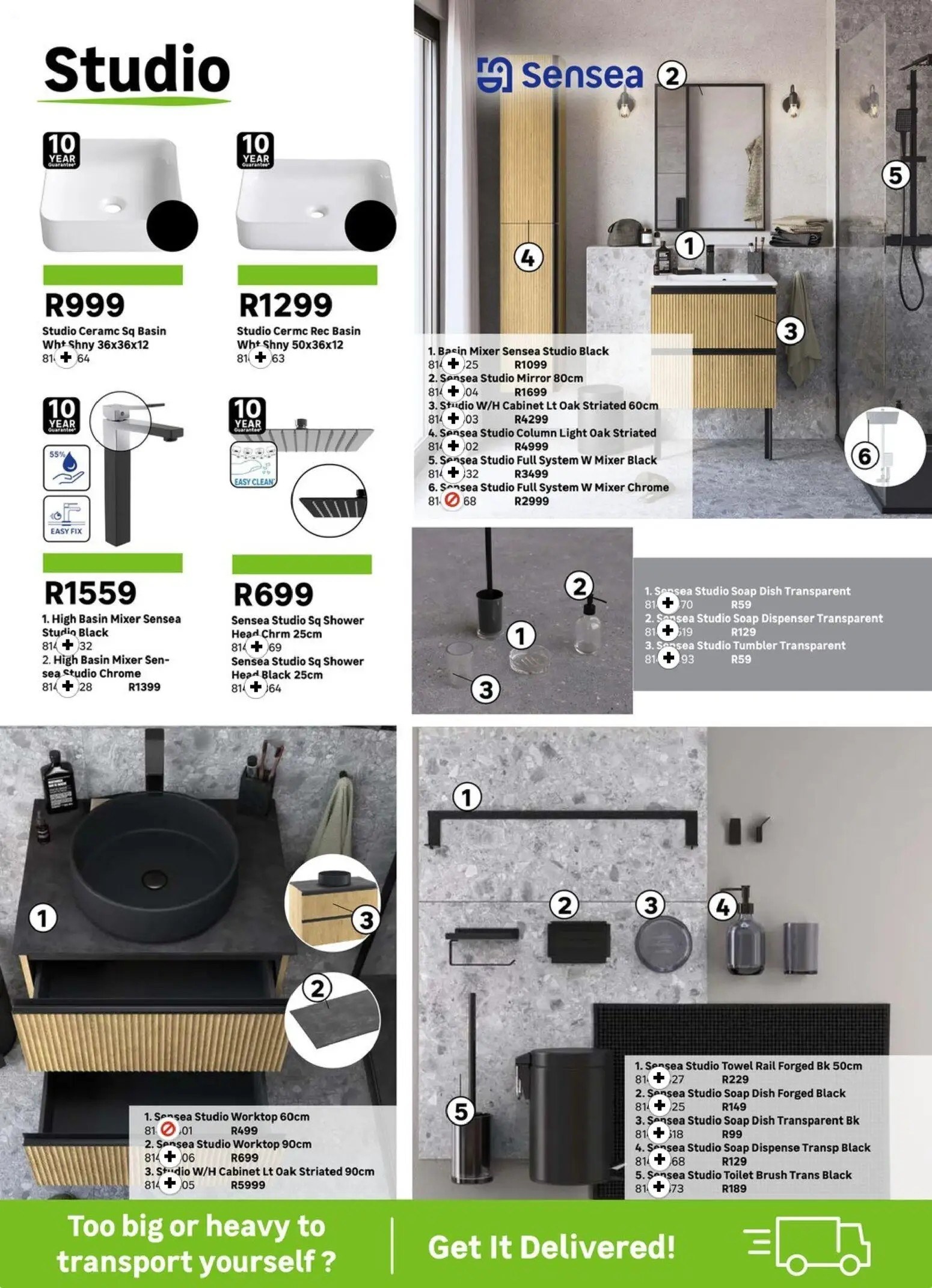 Leroy Merlin Designed With You In Mind - Page 15
