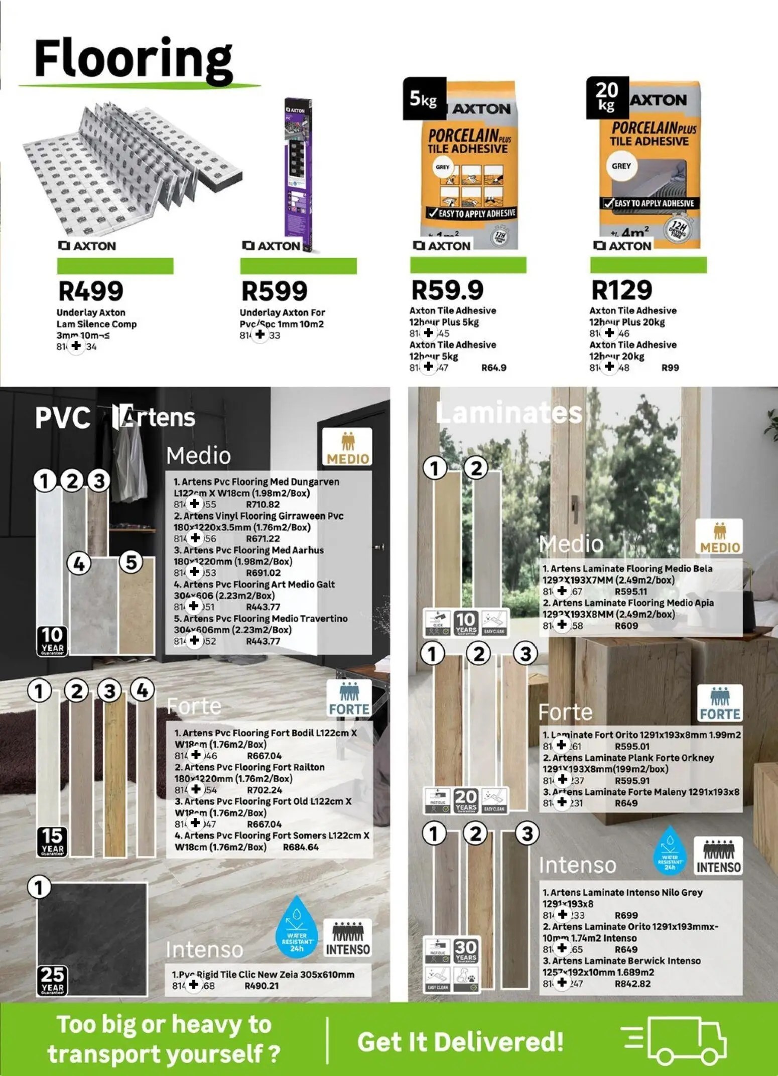Leroy Merlin Designed With You In Mind - Page 21