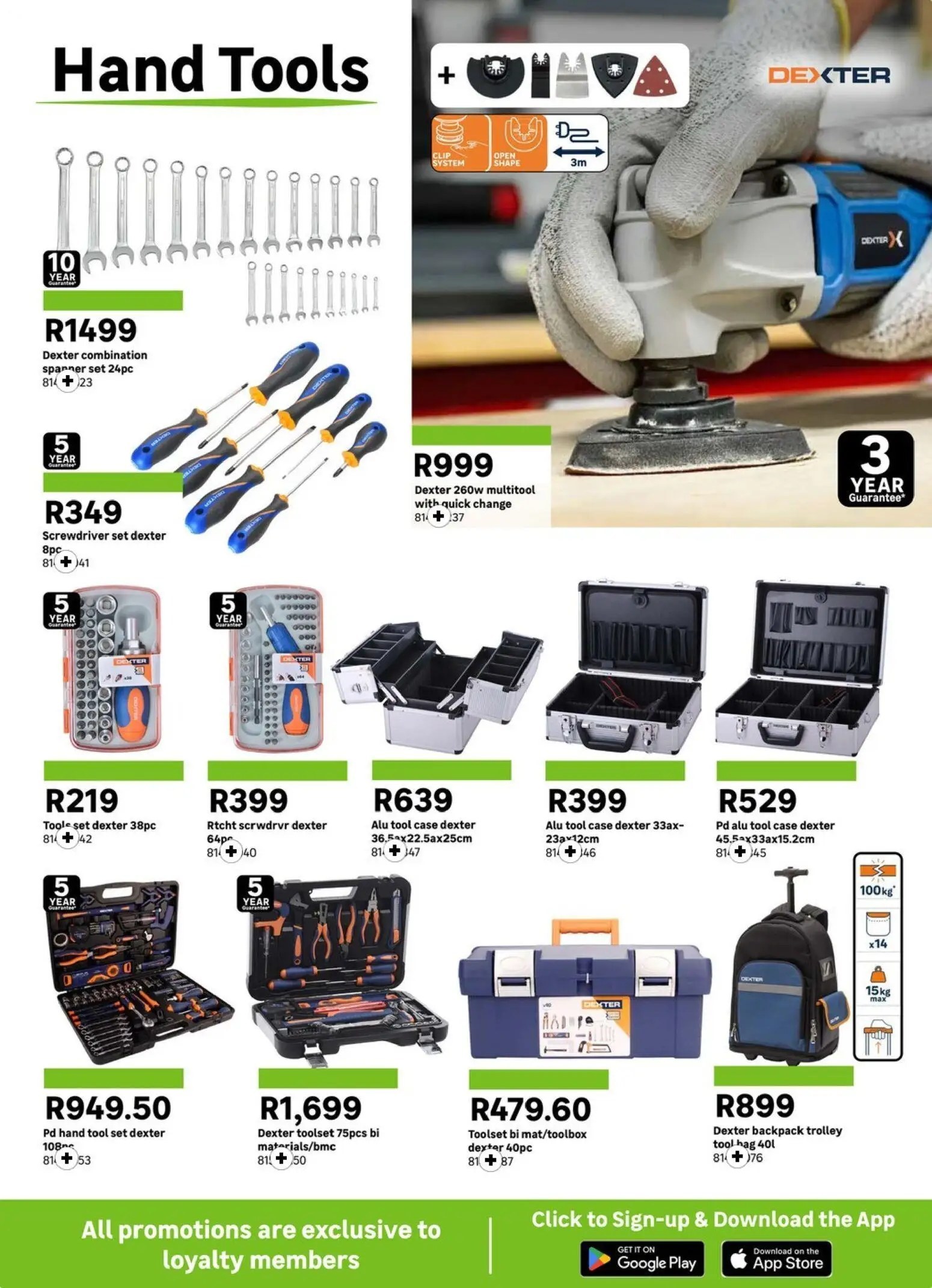 Leroy Merlin Designed With You In Mind - Page 26