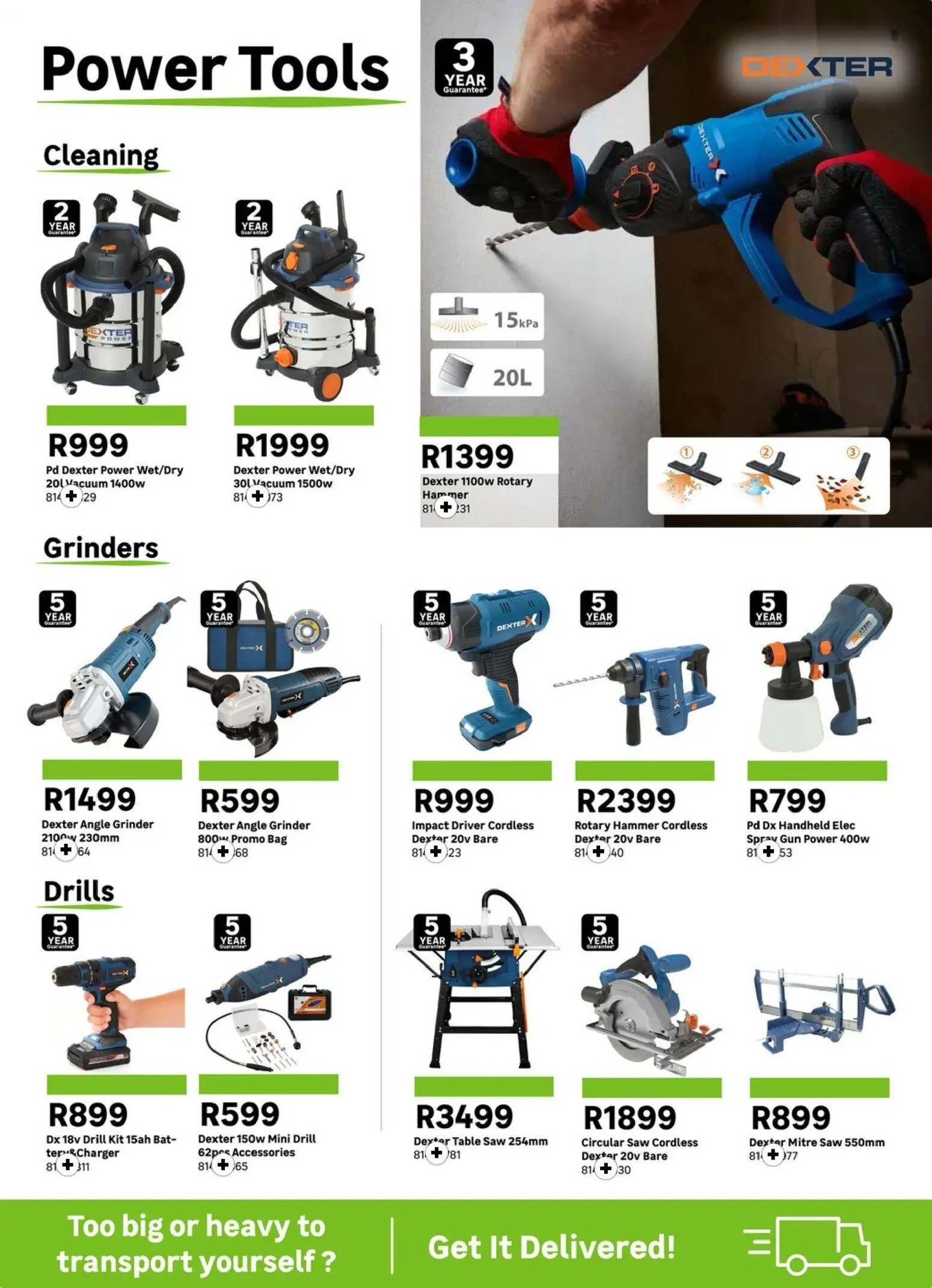 Leroy Merlin Designed With You In Mind - Page 27