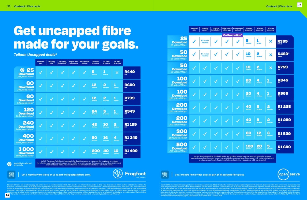 Telkom Specials 15 Feb - 31 Mar - Page 26