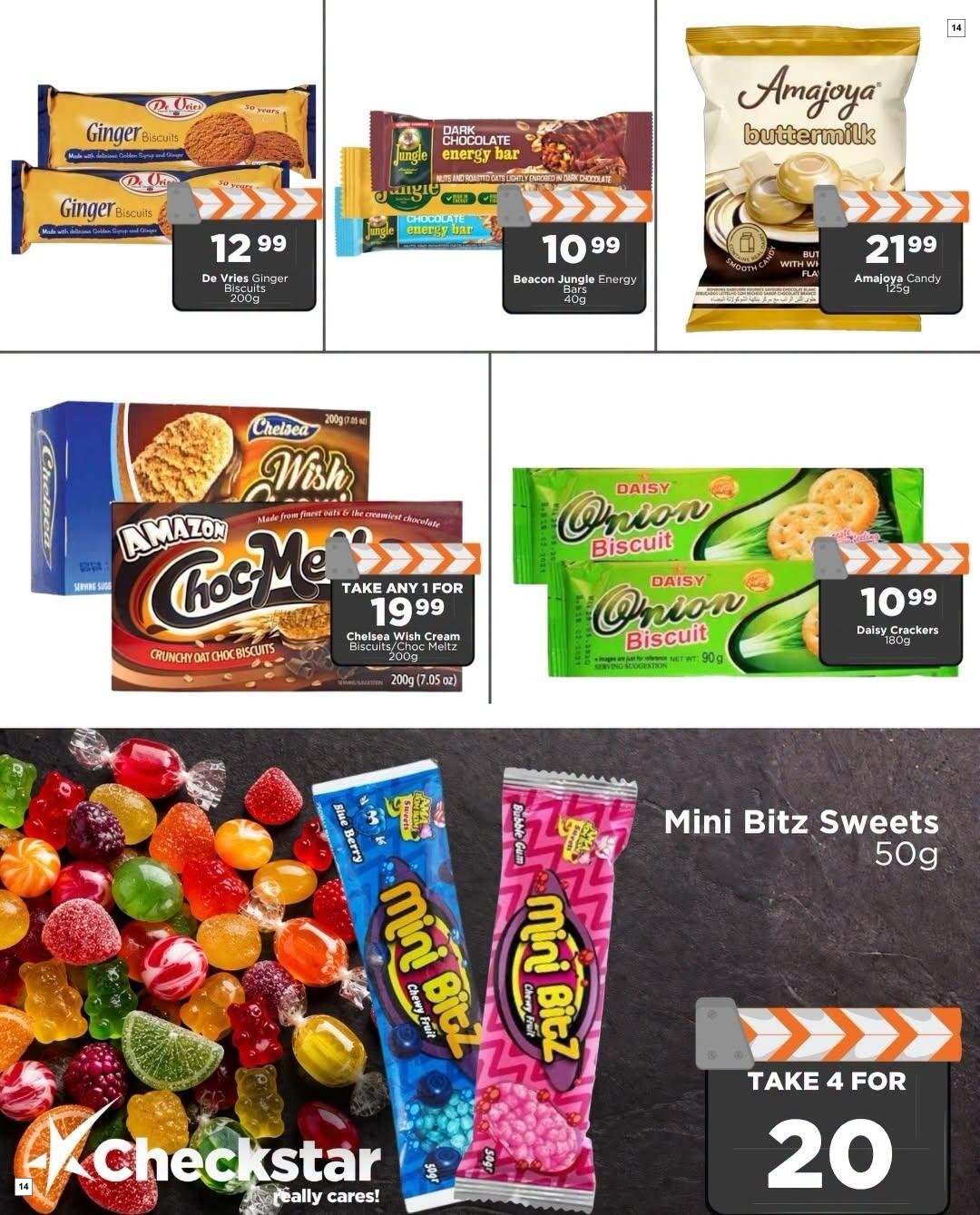 Checkstar Specials 24 Sept - 04 Oct - Page 14
