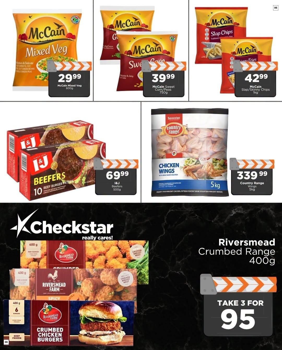 Checkstar Specials 24 Sept - 04 Oct - Page 6