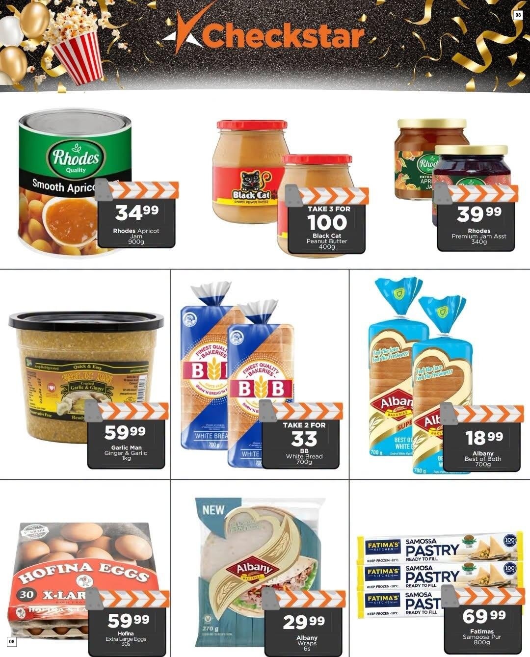 Checkstar Specials 24 Sept - 04 Oct - Page 8