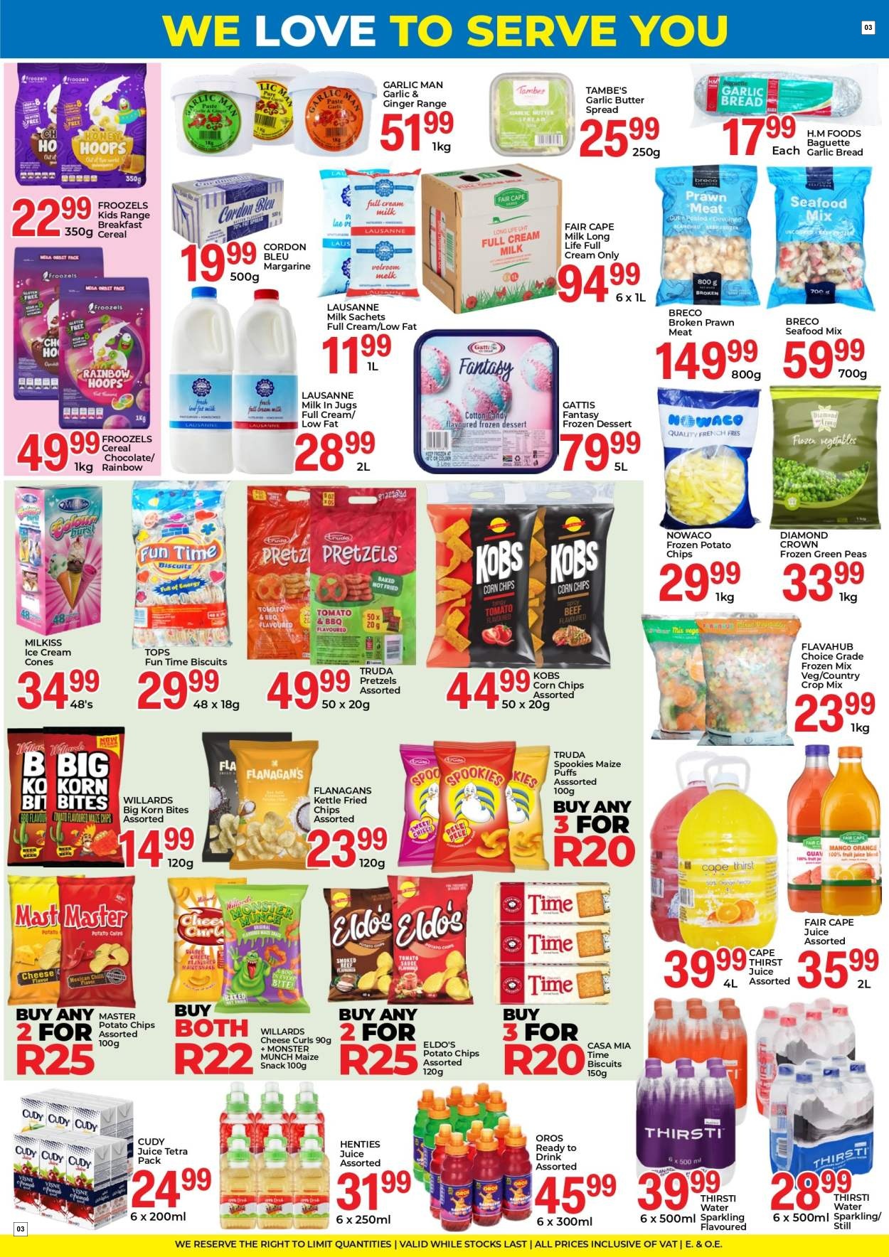 Elite Powertrade Specials 22 Sept - 07 Oct - Page 3