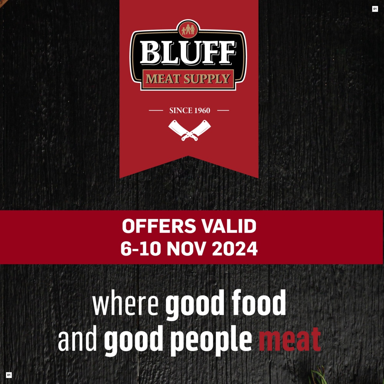 Mndeni Meats Catalogue