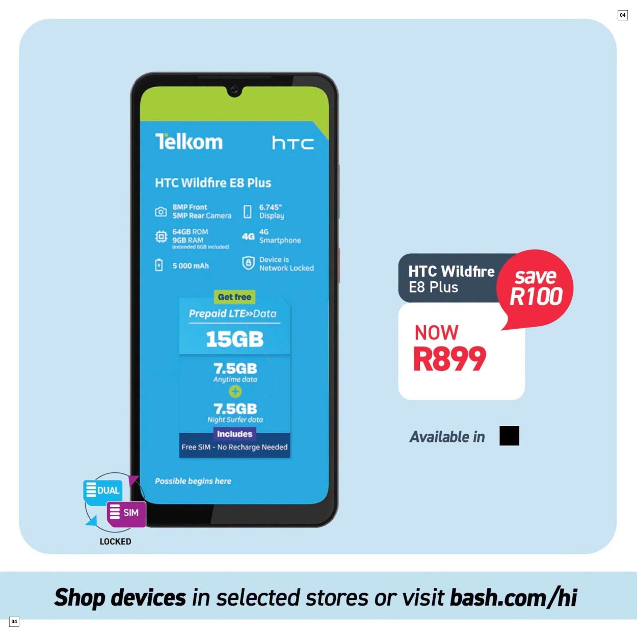 Jet Save on Your Tech Sale - Page 4