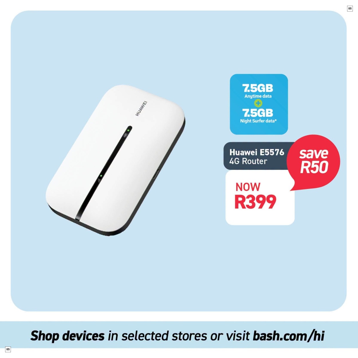 Jet Save on Your Tech Sale - Page 5