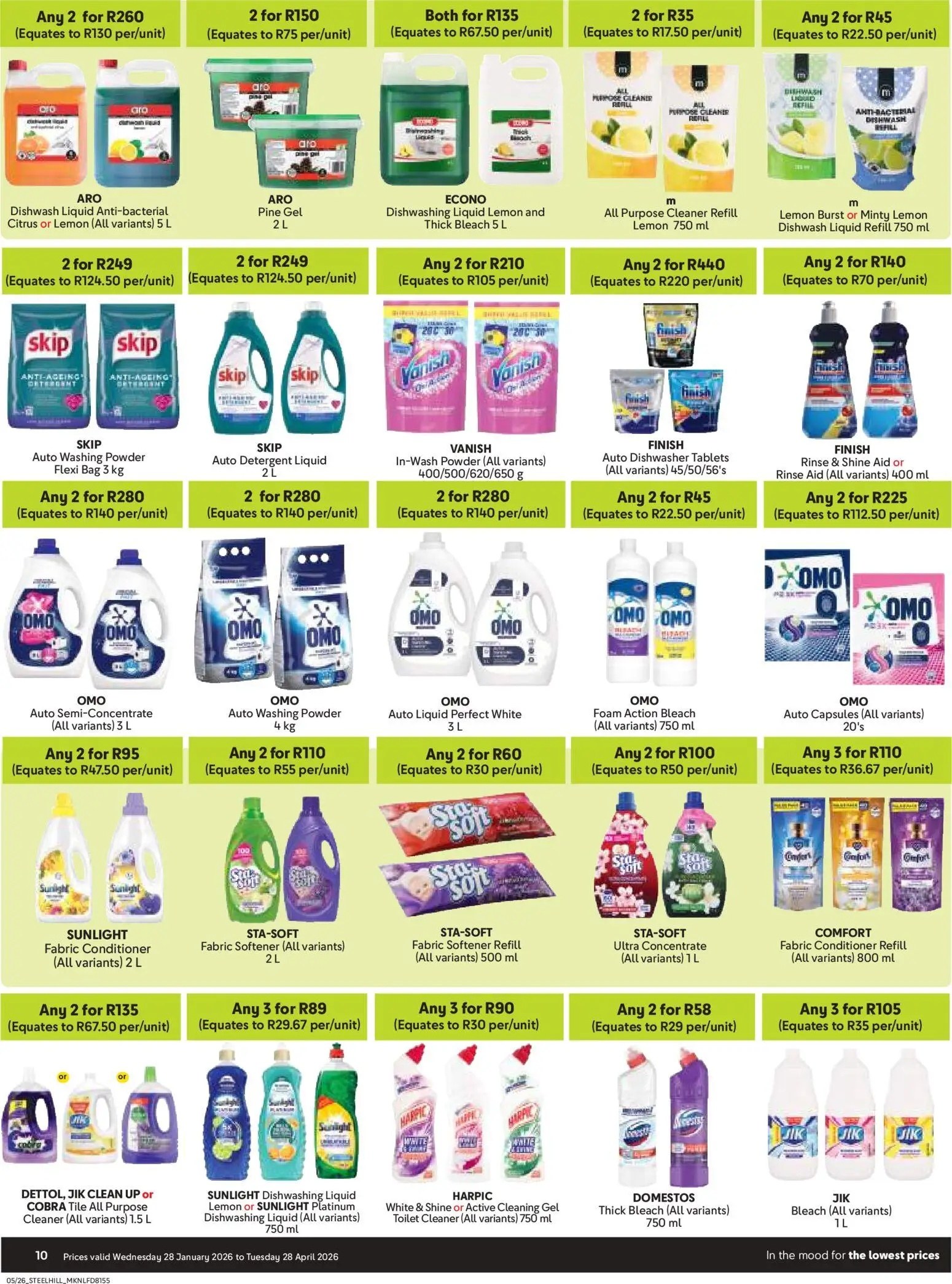 Makro More4less - Page 10