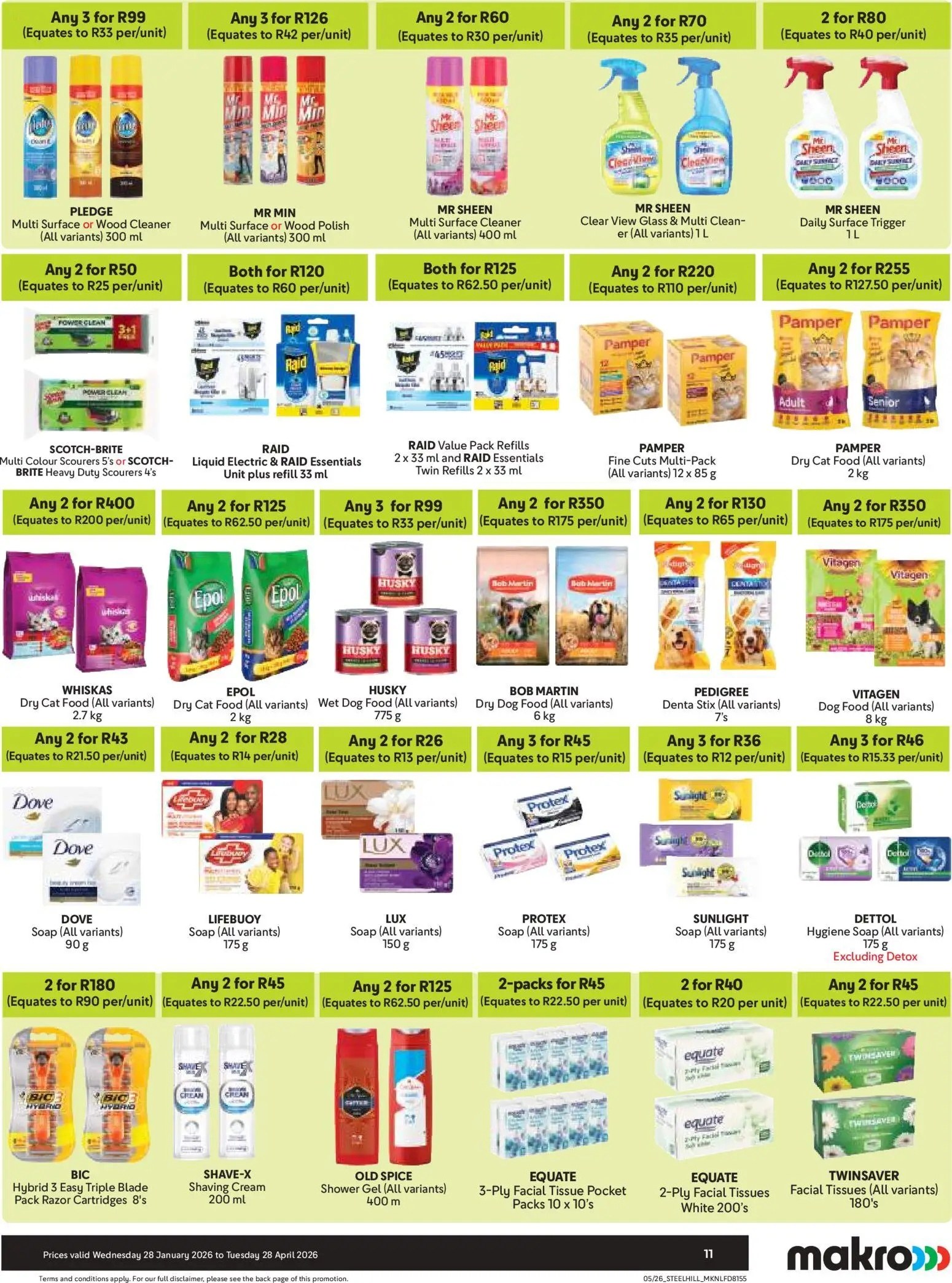 Makro More4less - Page 11