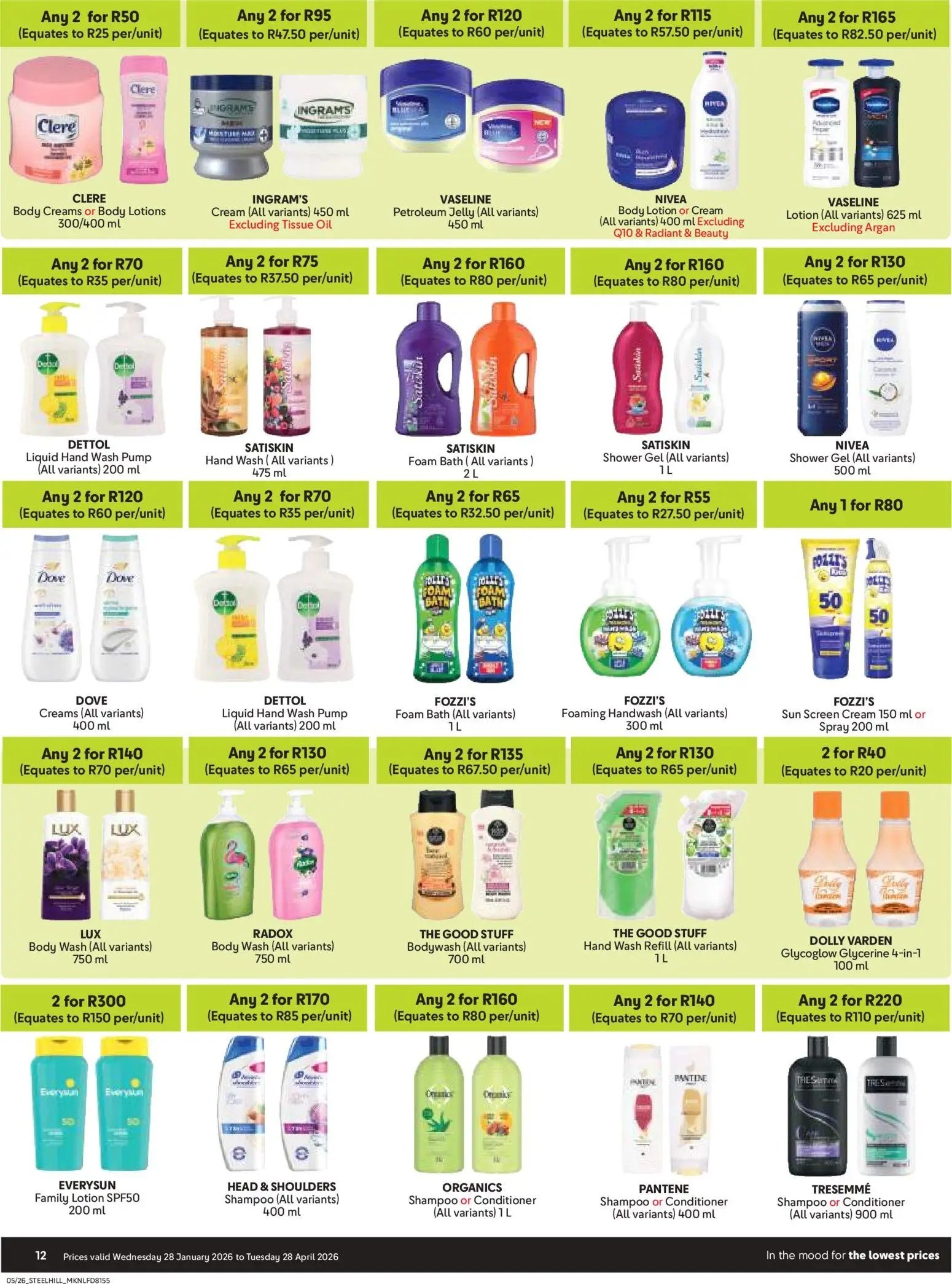 Makro More4less - Page 12