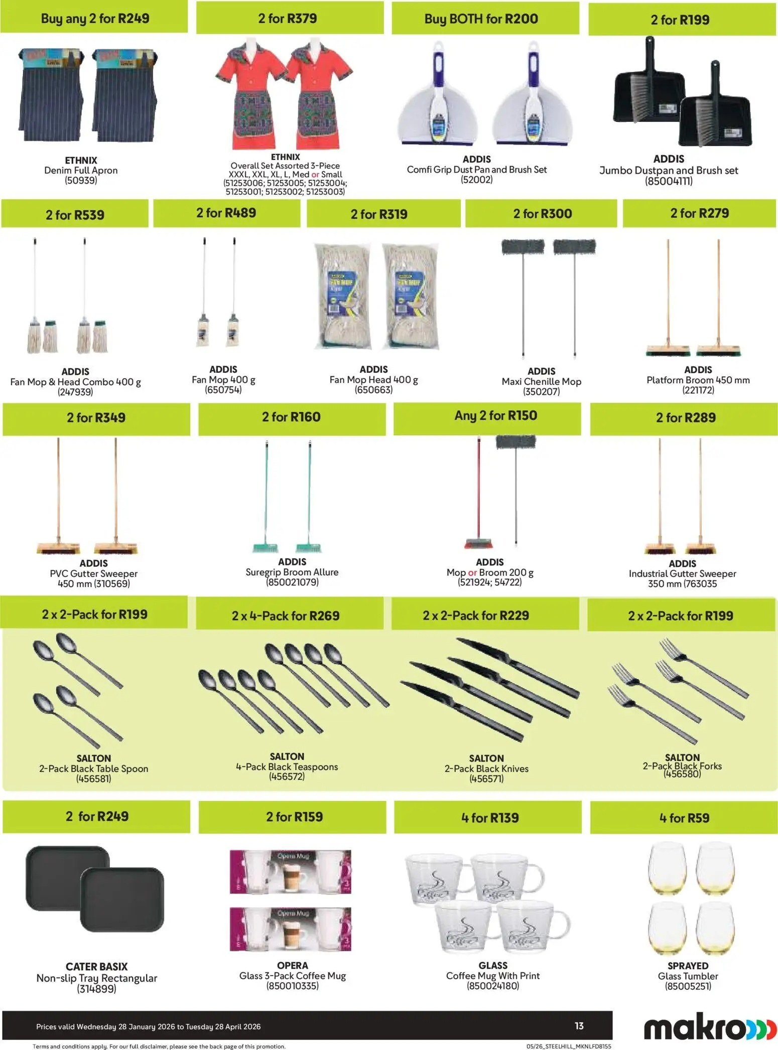 Makro More4less - Page 13