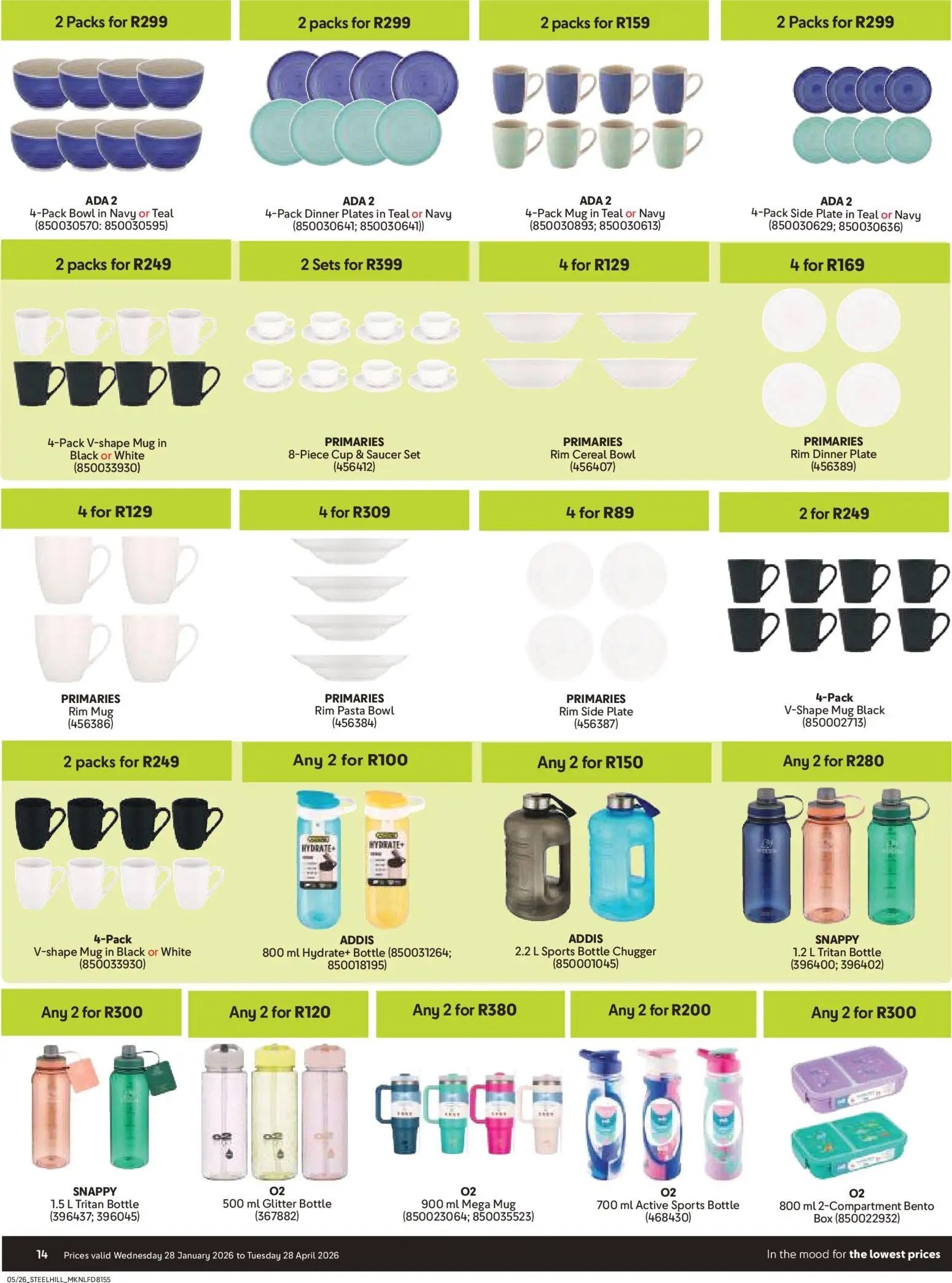 Makro More4less - Page 14